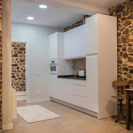 Apartman To Old Town *