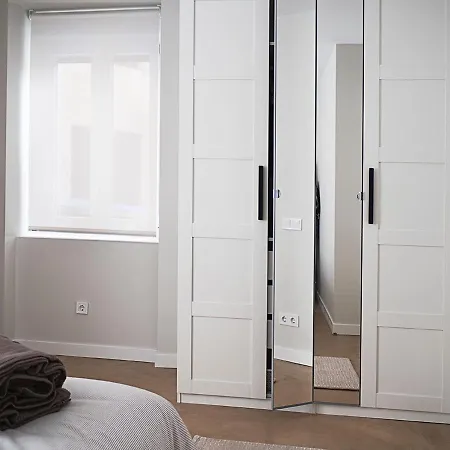 To Old Town Lejlighed Bilbao