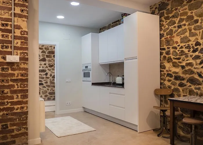 Lejlighed To Old Town *