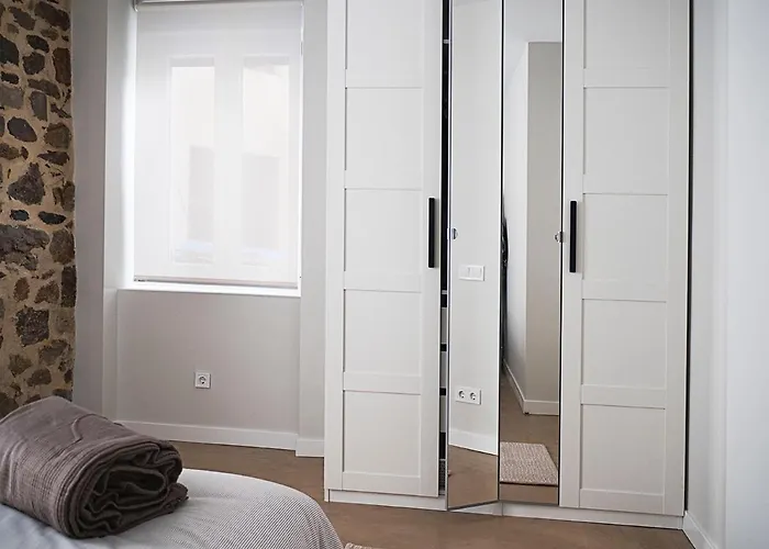 To Old Town Lejlighed Bilbao