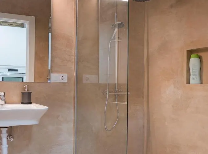 Апартаменты To Old Town